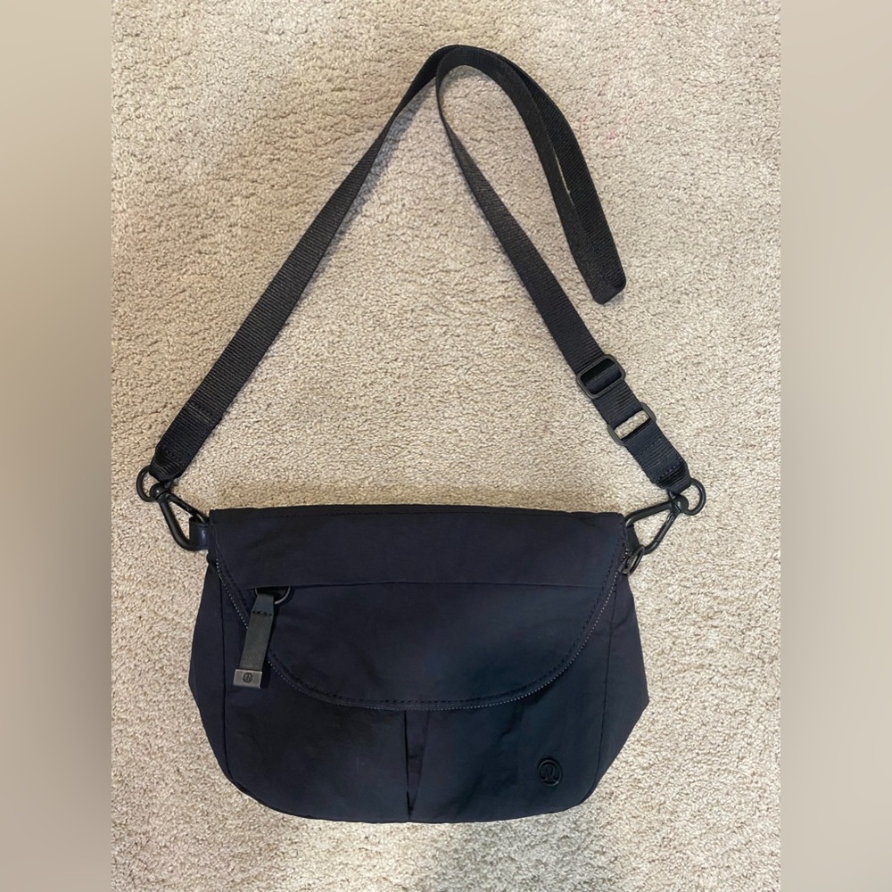 Lululemon All Night Festival Bag 5L